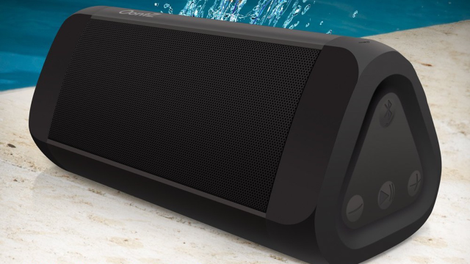 Cambridge SoundWorks Oontz Angle 3 Plus | $30 | Amazon | Clip the 21% coupon